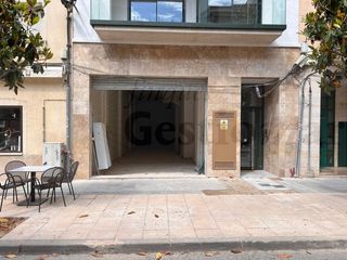 Miete Geschäftsraum in Calle drassanes 13. Local comercial nuevo a estrenar en zona prime del puerto de cam