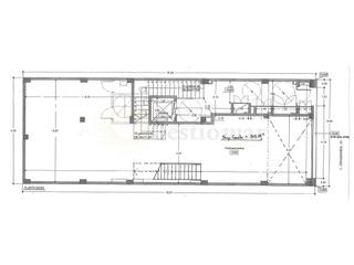 Rent Business premise in Calle drassanes 13. Local comercial nuevo a estrenar en zona prime del puerto de cam