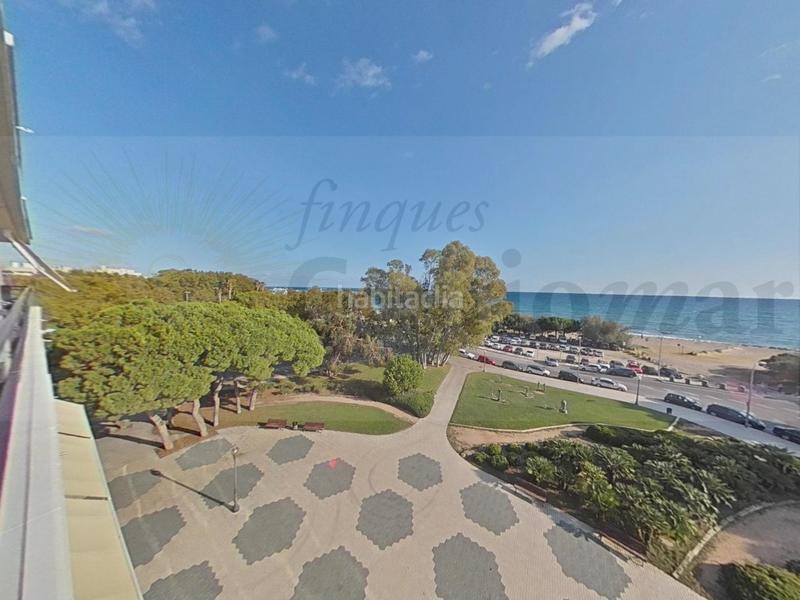 Foto f6a71e7c-9d5e-457e-a121-53dba628007f. Attico in paseo s joan baptiste la salle 37 in Port - Horta de Santa Maria Cambrils