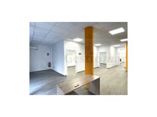 Local Comercial en Calle Verge Del Cami 20