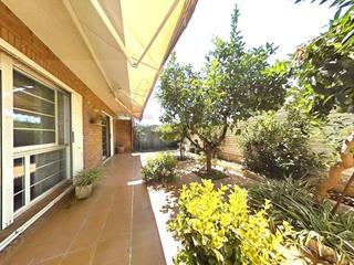 Casa aparellada  N/a. Casa unifamiliar en molí de la torre