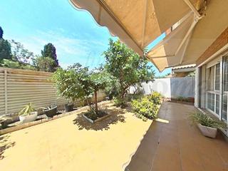 Casa aparellada  N/a. Casa unifamiliar en molí de la torre