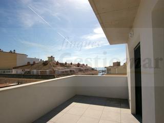 Penthouse in Carrer de les drassanes 15. Edificio de reciente construcción en el corazón del puerto de ca
