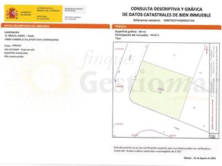 Terreno residenziale  N/a. Parcela grande a la venta en una de las mejores zonas de cambril