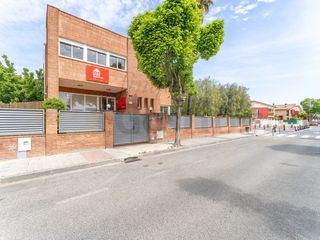 Geschäftsraum  Calle belgrado. Edificio comercial