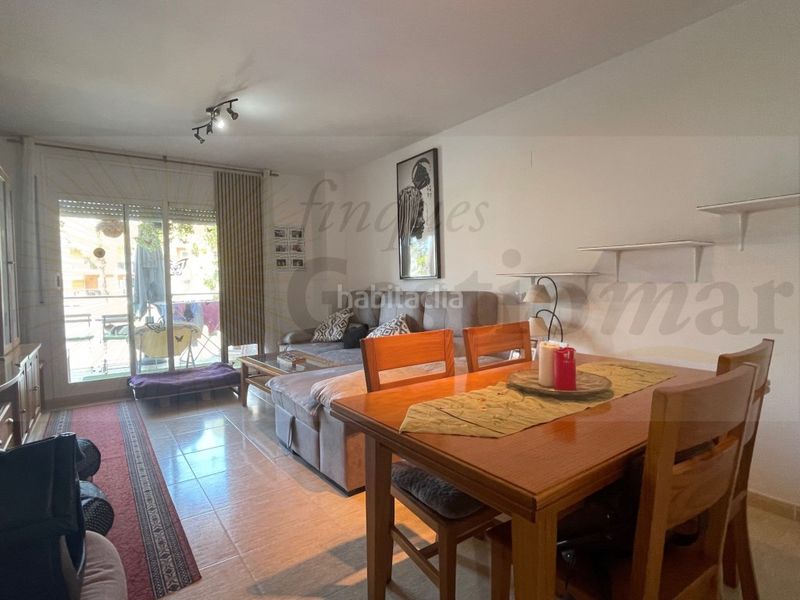 Foto 50edcdb8-c4c2-4c9a-8252-6445aa16d226. Apartament amb aparcament a Els Tallats - Mas Olivé Cambrils