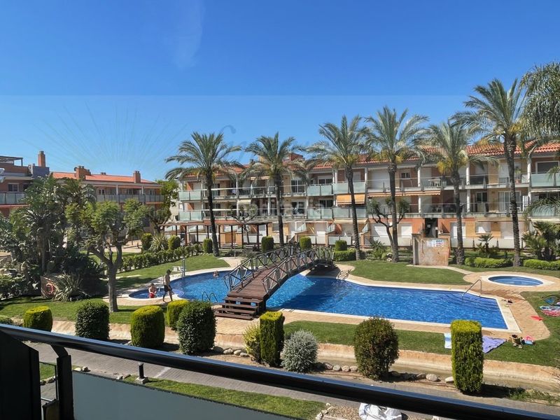 Foto 6cfaa73a-fc68-43e4-9c0b-678a17c3fbc7. Apartament amb aparcament a Els Tallats - Mas Olivé Cambrils
