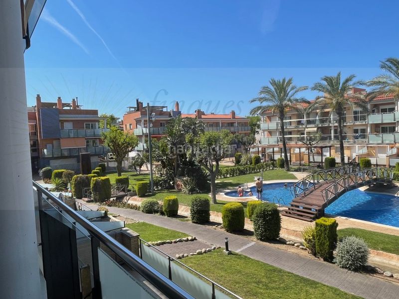 Foto 774e19ab-cf77-4d94-a703-174b08d2c59e. Apartament amb aparcament a Els Tallats - Mas Olivé Cambrils