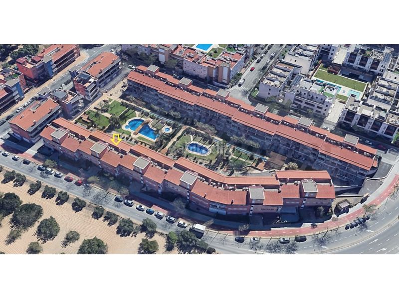Foto a6b1e039-936e-45d4-aa7f-47b36b836671. Apartament amb aparcament a Els Tallats - Mas Olivé Cambrils