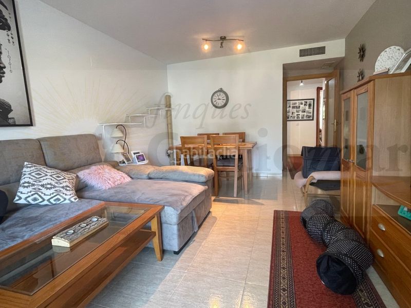 Foto e5f4e802-6f8b-4d0b-a553-b0b7887476b2. Apartament amb aparcament a Els Tallats - Mas Olivé Cambrils