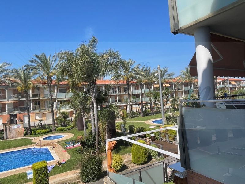 Foto e7e8011e-3a1a-41cb-950b-3febf26552a0. Apartament amb aparcament a Els Tallats - Mas Olivé Cambrils