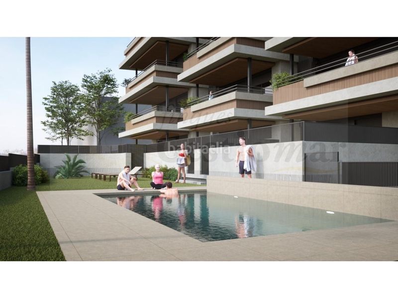 Foto 24e15197-00b8-4f22-a35b-a3b13683abac. Apartament amb aparcament a Regueral - Prat d'en Forés Cambrils