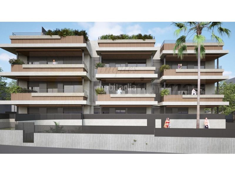 Foto 73e74d3c-3822-4652-9533-5d31c65e6780. Apartament amb aparcament a Regueral - Prat d'en Forés Cambrils