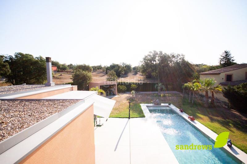 Foto 65e0eb38-7fc0-4391-a7ba-e9872be4887b. Casa villa con piscina en el gold en Peralada