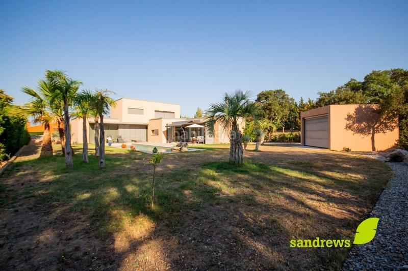 Foto 8061a83a-ca76-426a-8e9b-9344081d6b52. Casa villa con piscina en el gold en Peralada