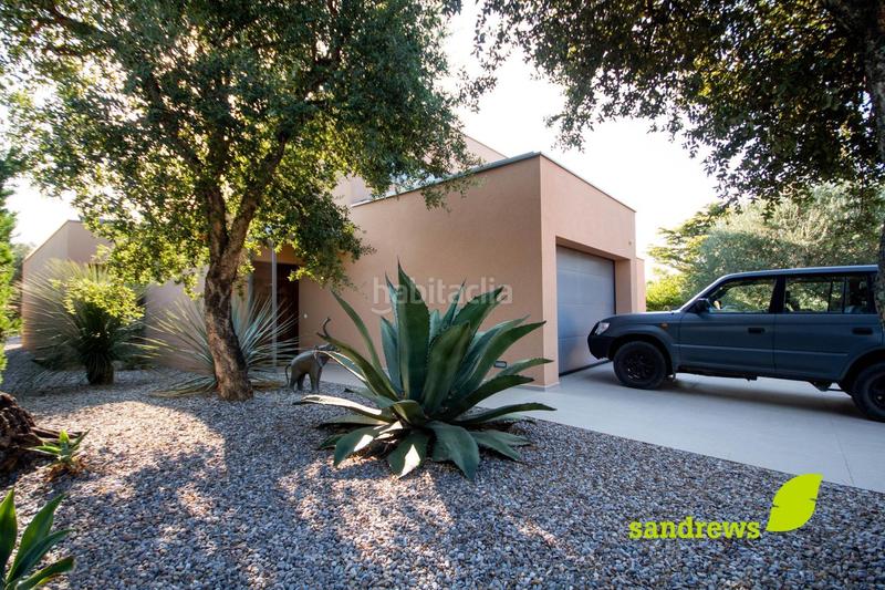 Foto ed329707-2db5-46d3-8186-7727f1338ee1. Casa villa con piscina en el gold en Peralada