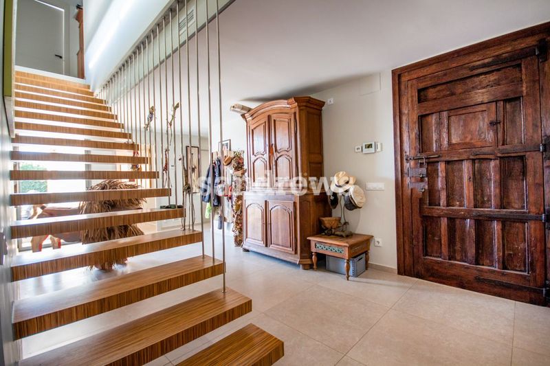 Foto ff0d7803-9959-4164-a31e-edf5da58e313. Casa amb calefacció a Peralada