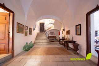 Casa a Cabanes. Propiedad histórica en cabanes  exclusiva casa señorial del sigl