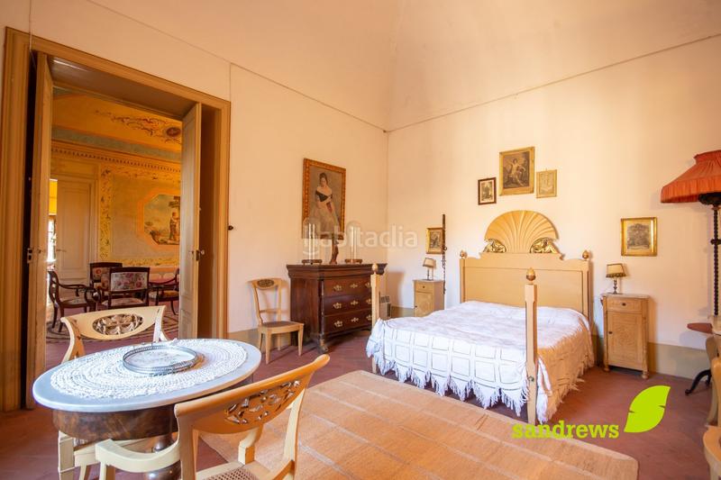 Foto 53430d28-a704-4e9e-b101-e0c4d336520c. Casa propiedad histórica exclusiva casa señorial del siglo xix en el corazón del alt empordà en Cabanes