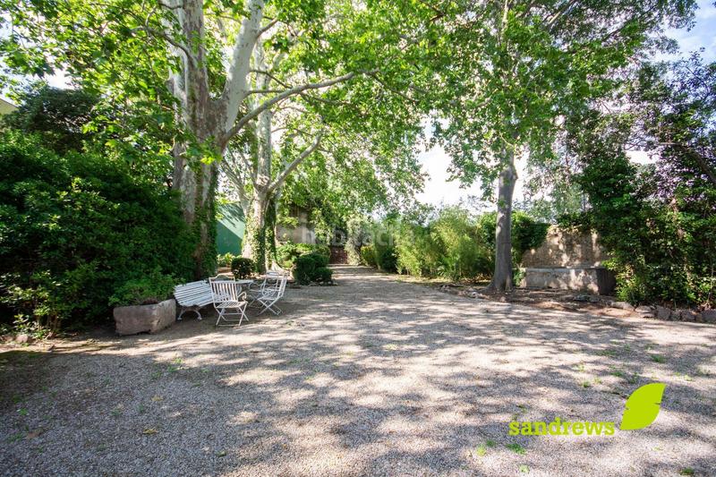 Foto 5a900264-f94f-474a-aaa0-50b60afdeb84. Casa propiedad histórica exclusiva casa señorial del siglo xix en el corazón del alt empordà en Cabanes
