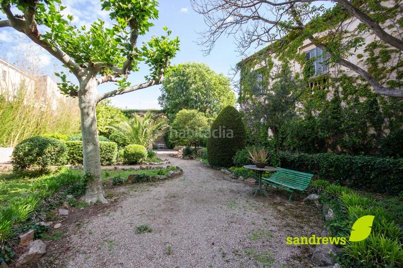 Foto 6be7352e-ee3f-4c3d-b776-830cd029cbae. Casa propiedad histórica exclusiva casa señorial del siglo xix en el corazón del alt empordà en Cabanes