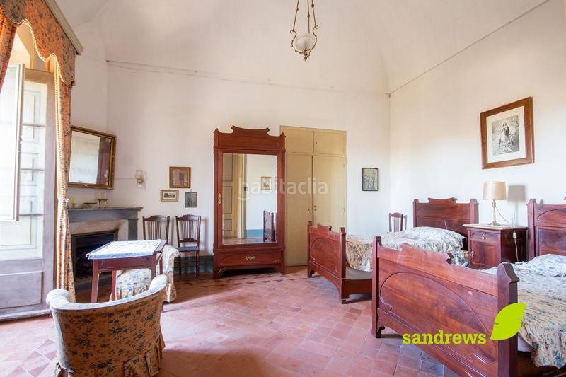 Foto 829e86c5-4e50-4463-9061-857dc32df147. Casa propiedad histórica exclusiva casa señorial del siglo xix en el corazón del alt empordà en Cabanes