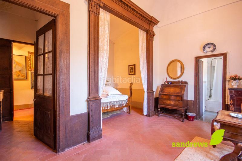 Foto 843bda56-70ed-42c2-bffd-4f23fb143a9e. Casa propiedad histórica exclusiva casa señorial del siglo xix en el corazón del alt empordà en Cabanes