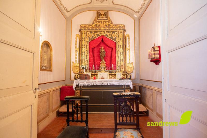 Foto 8c9a0e0b-fe5f-4cd7-ba9f-6d3816ab089d. Casa propiedad histórica exclusiva casa señorial del siglo xix en el corazón del alt empordà en Cabanes