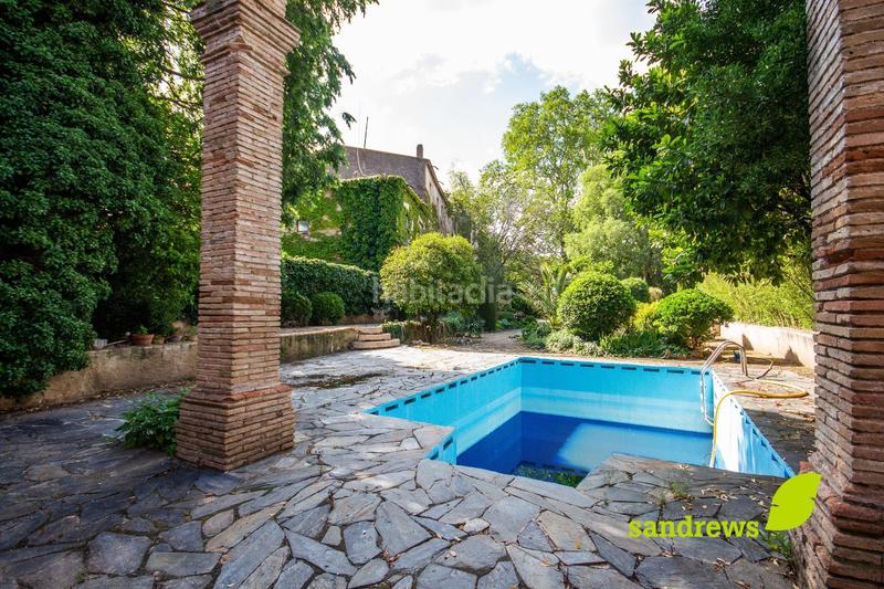 Foto 9dc2a964-c0b7-40f9-a291-c1bed181deca. Casa propiedad histórica exclusiva casa señorial del siglo xix en el corazón del alt empordà en Cabanes