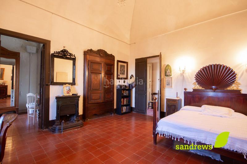 Foto ab5c4da4-c6a0-41b6-b67d-9b17798b23ff. Casa propiedad histórica exclusiva casa señorial del siglo xix en el corazón del alt empordà en Cabanes