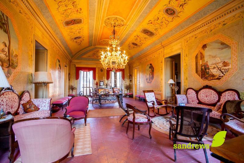 Foto c24e6dc4-3ea0-47c9-8401-d489604dcfb3. Casa propiedad histórica exclusiva casa señorial del siglo xix en el corazón del alt empordà en Cabanes