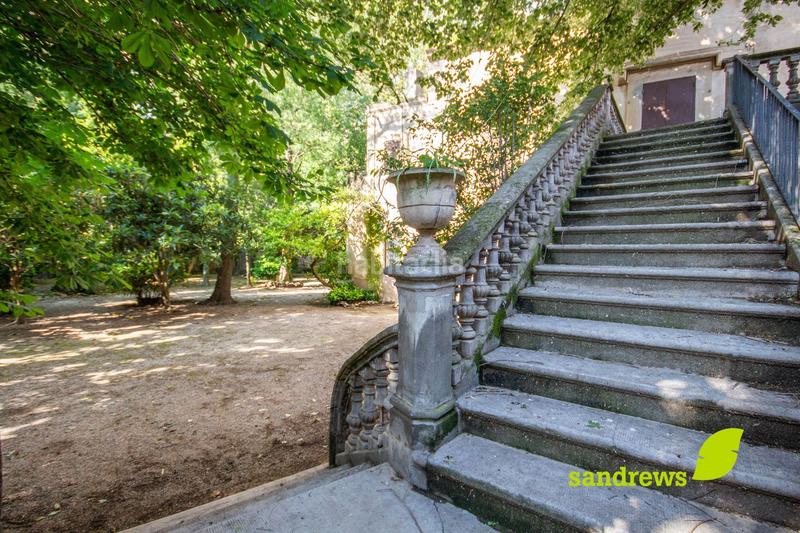 Foto d400957d-7525-4372-84b7-7ce912064b54. Casa propiedad histórica exclusiva casa señorial del siglo xix en el corazón del alt empordà en Cabanes