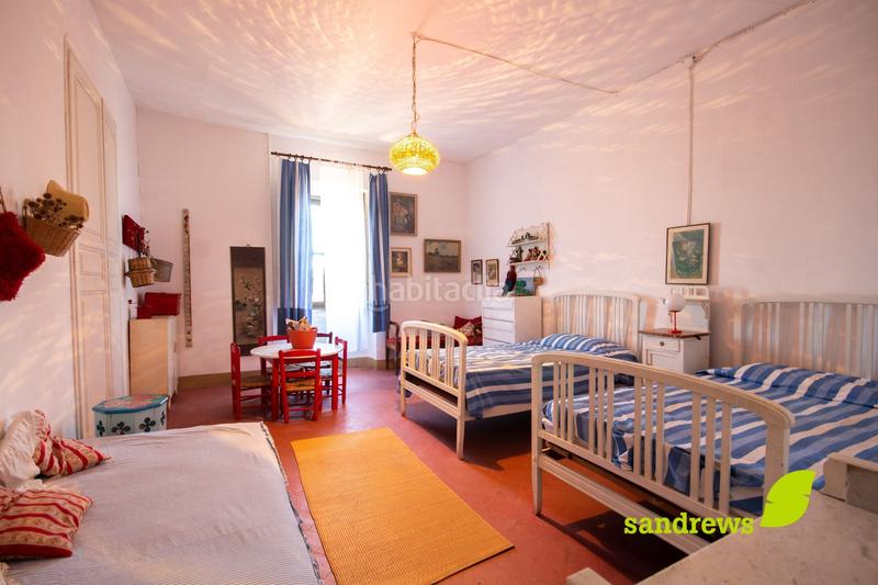 Foto f276b78a-a532-429d-8410-6f64be21f80a. Casa propiedad histórica exclusiva casa señorial del siglo xix en el corazón del alt empordà en Cabanes