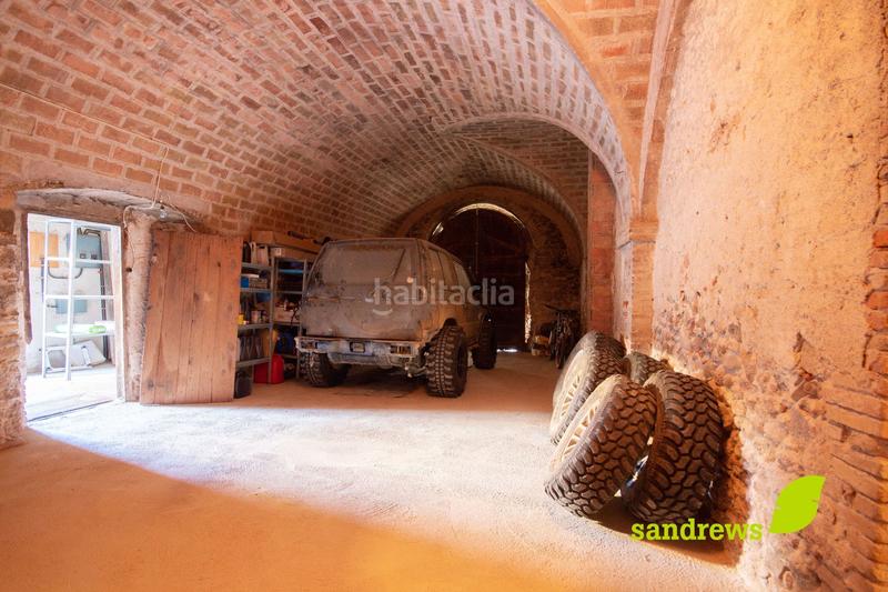 Foto f36969b9-6029-441d-9de4-b6105f255adf. Casa propiedad histórica exclusiva casa señorial del siglo xix en el corazón del alt empordà en Cabanes