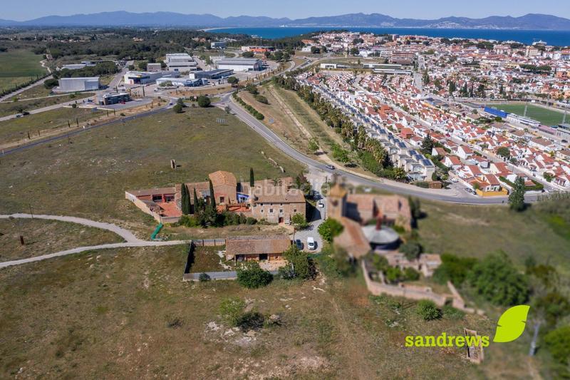 Foto 113dc84c-15bd-4c09-84e7-2128b6b655f8. Masía gran masia ubicada en lescala costa brava en Escala (L´)