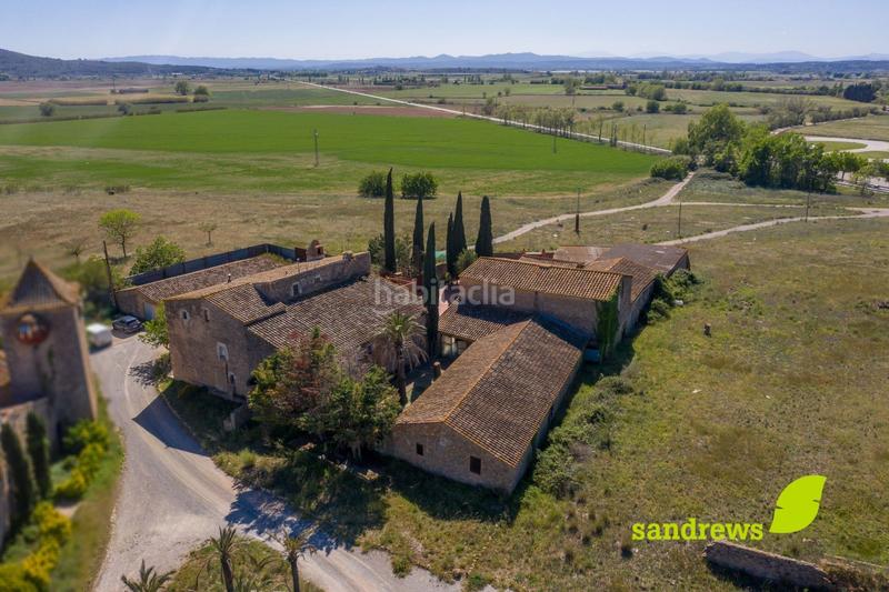 Foto 31a719da-ba46-41b0-92de-a77c14b59b29. Masía gran masia ubicada en lescala costa brava en Escala (L´)