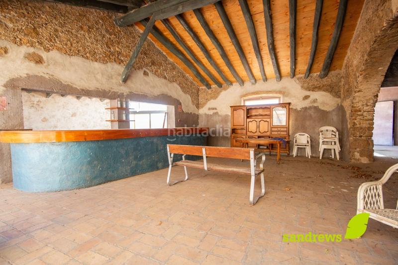 Foto ac0906d8-90a0-4d22-9b30-1cec6996385b. Masía gran masia ubicada en lescala costa brava en Escala (L´)