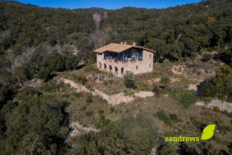 Foto ae3bea4e-508c-4d69-aaab-47c7ae3734f5. Masia amb calefacció a Darnius