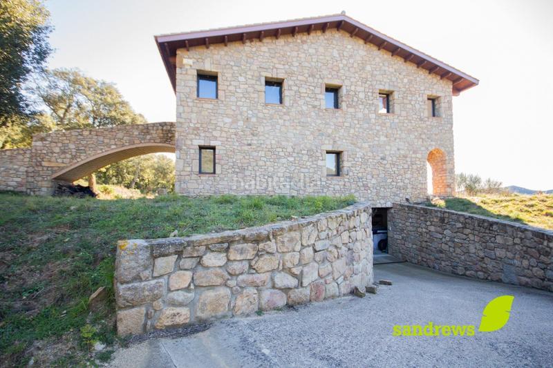Foto f777ba8f-5e9c-49fd-b865-9546bb665e66. Masia amb calefacció a Darnius
