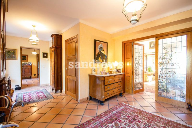 Foto aab3a55d-b041-4218-93d3-e100c44b7c87. Masia amb calefacció piscina a Agullana