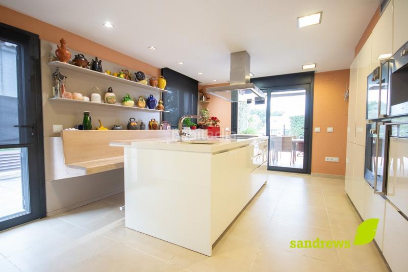 Foto 20ebfc18-1979-4b3c-9b1a-8e4ed971cbd6. Casa  unifamiliar con amarre en santa margarita en Roses