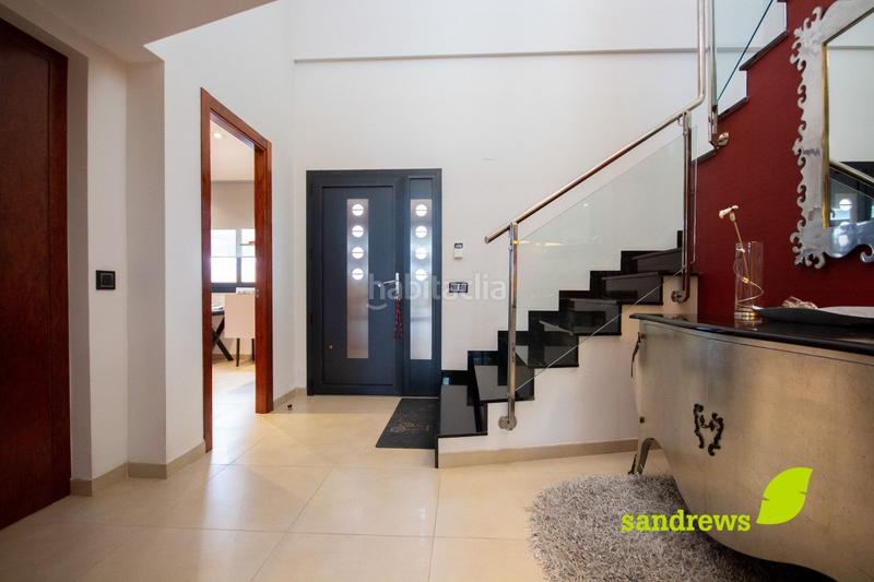 Foto c147fd71-1be2-48ef-a06f-2279a43caea7. Casa  unifamiliar con amarre en santa margarita en Roses