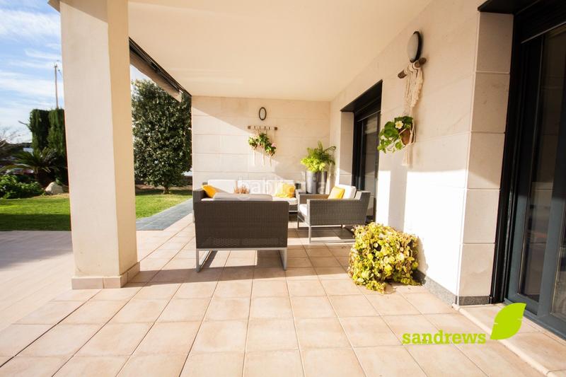 Foto f0a12525-89b1-4e1a-982d-8bb7c5935a71. Casa  unifamiliar con amarre en santa margarita en Roses