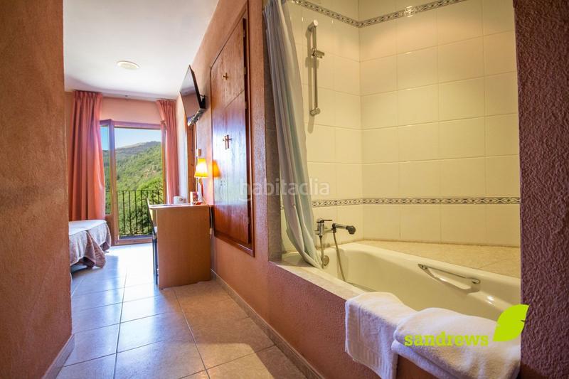 Foto 0220d69b-d706-4289-b401-2244ac1d6eeb. Edificio hotel en venta cerca de vallter 2000 en Setcases