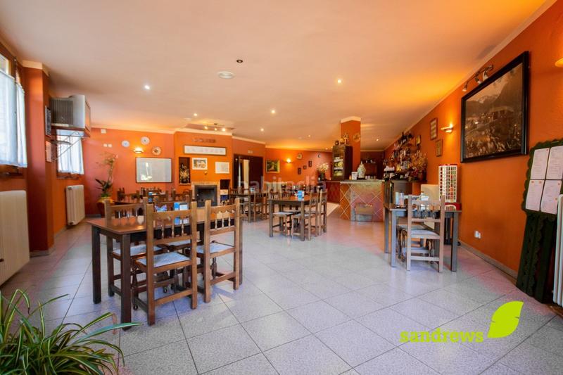 Foto 20ca44ce-297c-4cb3-8d10-6ae0ccdb9fb0. Edificio hotel en venta cerca de vallter 2000 en Setcases