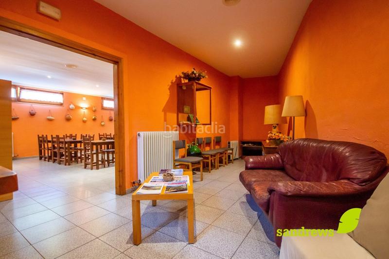 Foto 33a5e5f3-0ead-40b8-ba6e-7c0879174086. Edificio hotel en venta cerca de vallter 2000 en Setcases