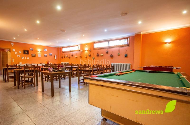 Foto 38a37830-8682-4615-aa8f-9ebea50c878c. Edificio hotel en venta cerca de vallter 2000 en Setcases