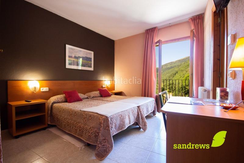 Foto 579ab1cf-0d9b-42ce-87ce-44db67e39791. Edificio hotel en venta cerca de vallter 2000 en Setcases