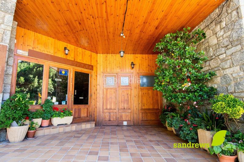 Foto 96dc463e-307c-4738-8447-a8ef75e78c04. Edificio hotel en venta cerca de vallter 2000 en Setcases