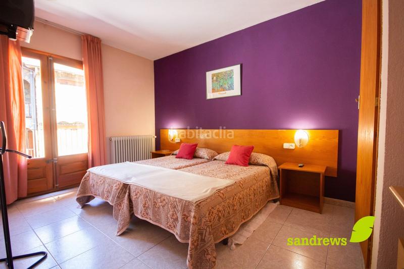 Foto 9d8e4fc9-81de-47fe-885a-fc352247ec02. Edificio hotel en venta cerca de vallter 2000 en Setcases